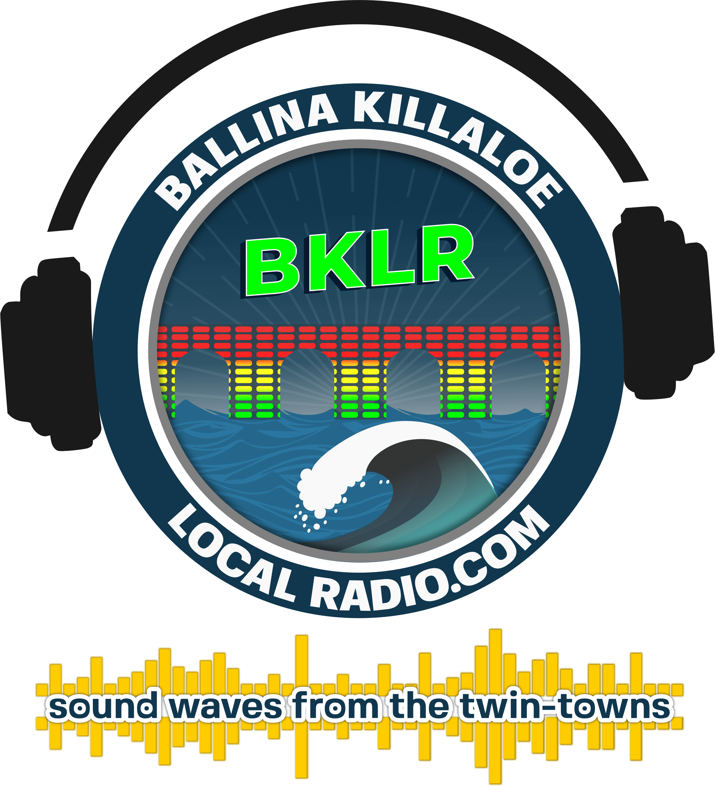 Ballina Killaloe local Radio
